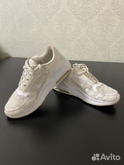 Кроссовки nike
