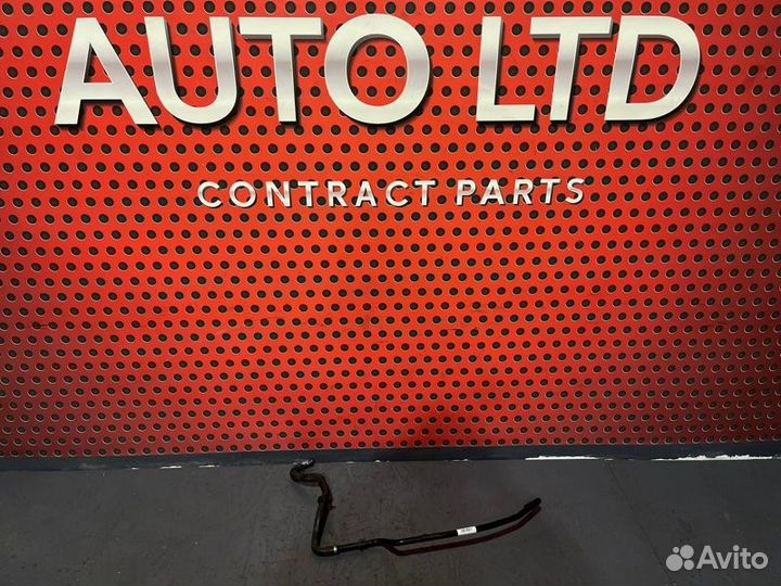 Патрубок (трубопровод, шланг) Mercedes-Benz Gle