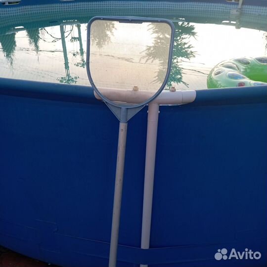 Продам бассейн