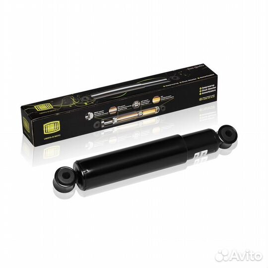 Trialli AH-03009 Амортизатор для ам УАЗ 2206 перед