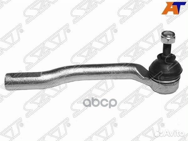 Наконечник рулевой nissan bluebird sylphy/cube