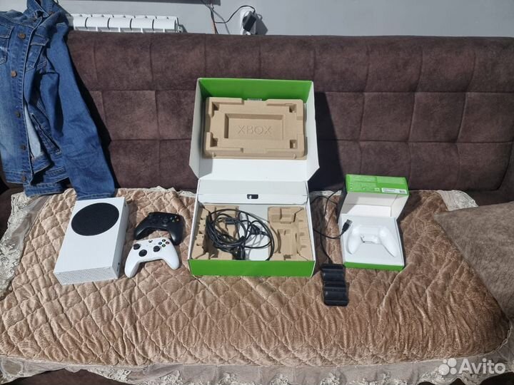 Xbox series s