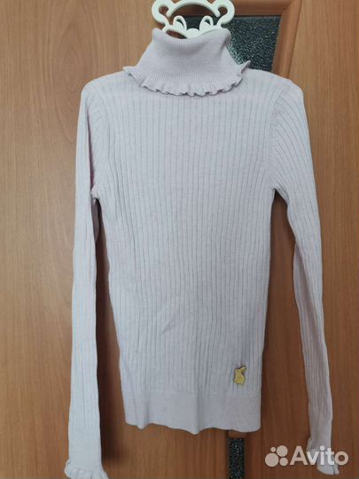 Кофты для девочки
