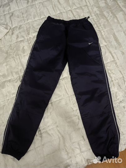 Спортивные штаны nike