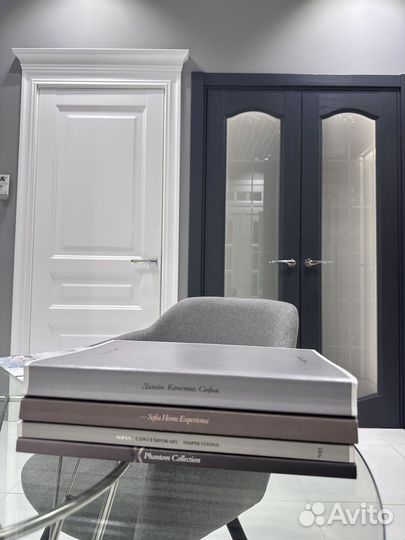 Двери премиум класса Sofia