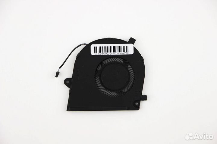 Вентилятор/Кулер для ноутбука Dell Vostro 5391 53
