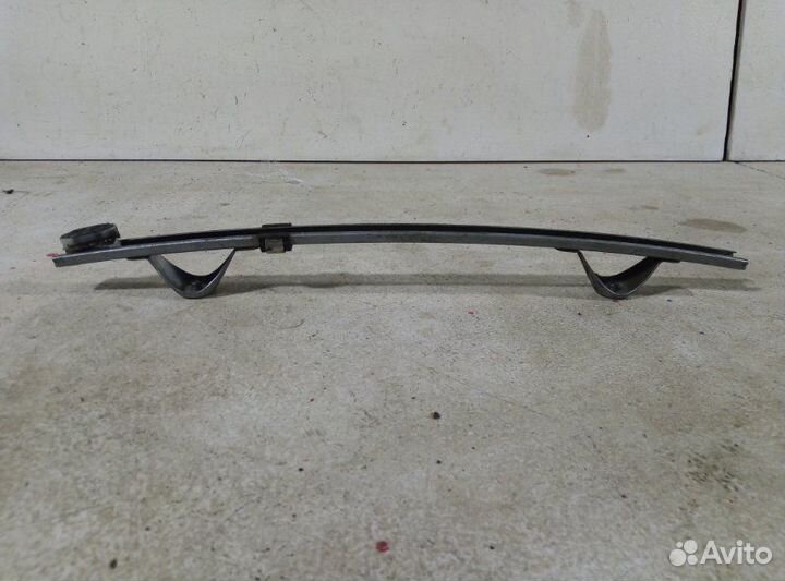 Направляющая стеклоподьёмника передняя левая Opel