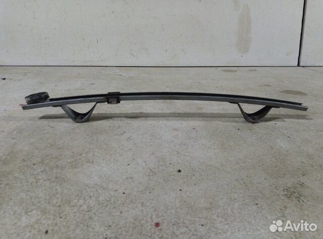 Направляющая стеклоподьёмника передняя левая Opel