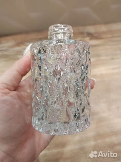 Бутылочка для ароматических палочек, благовоний