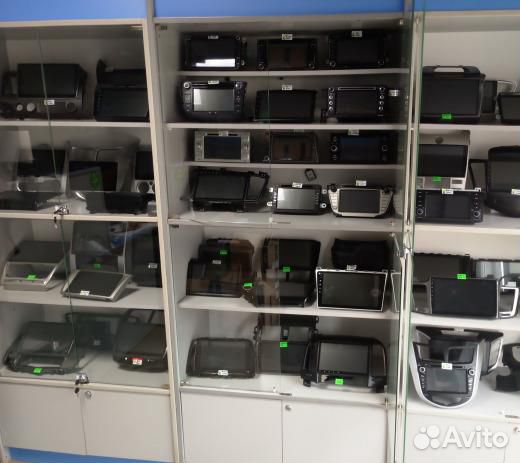 Mitsubishi Lancer 10 2007-2015 android wifi камера