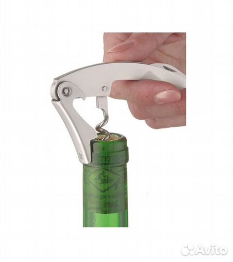 Нож официанта WMF clever & more