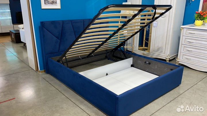 Кровать «Невада - 3» доставка гарантия