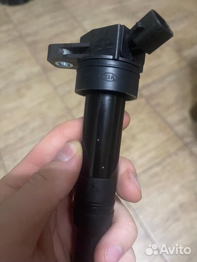 Катушки 4 шт