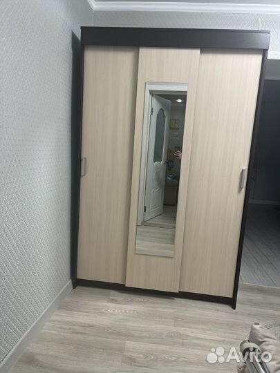 Шкаф для одежды бу