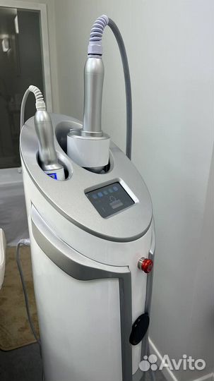 Вакуумно-роликовый массаж коррекция фигуры