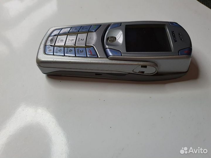 Nokia 6820