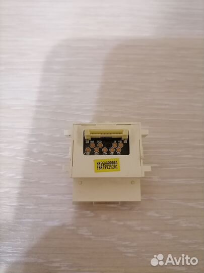 Кнопка включения EBR78925201