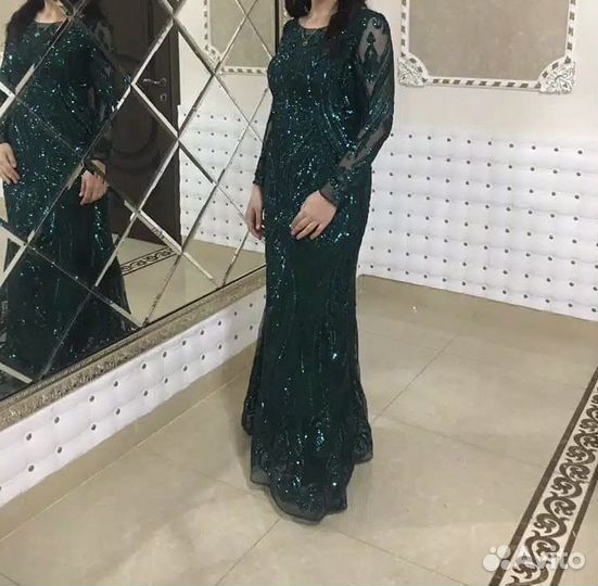 Прокат платья