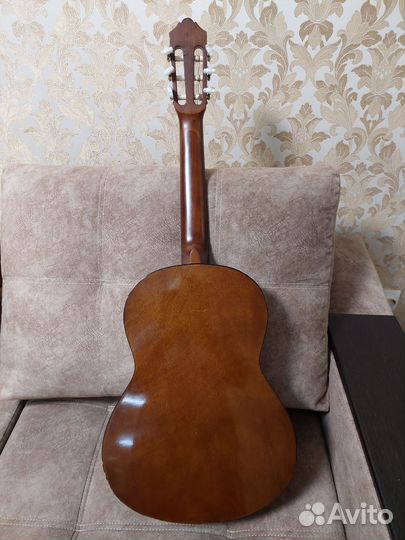 Гитара 3/4 Yamaha cs40