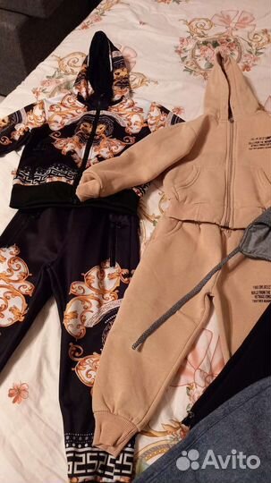 Детская одежда