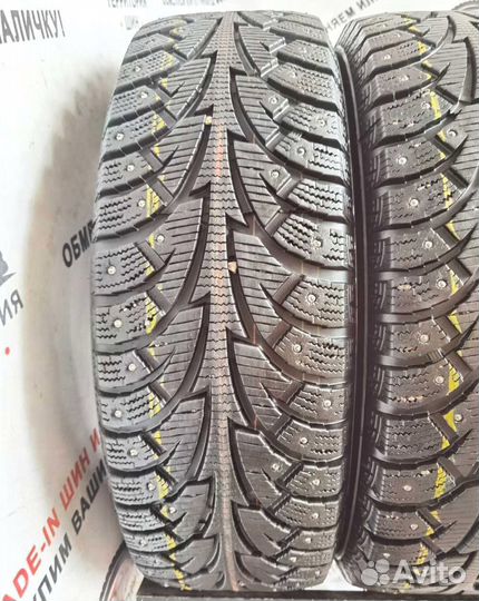 Hankook Winter I'Pike 215/65 R17 98T