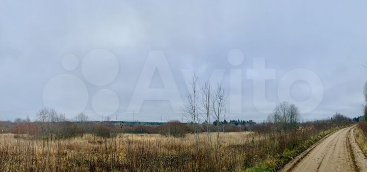 Участок 10,13 га (СНТ, ДНП)