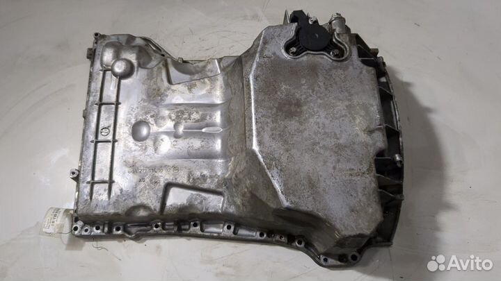 Поддон Mercedes C W203, 2002