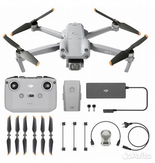 Коптеры, дроны Dji Mavic 3 fly more combo + сбросы