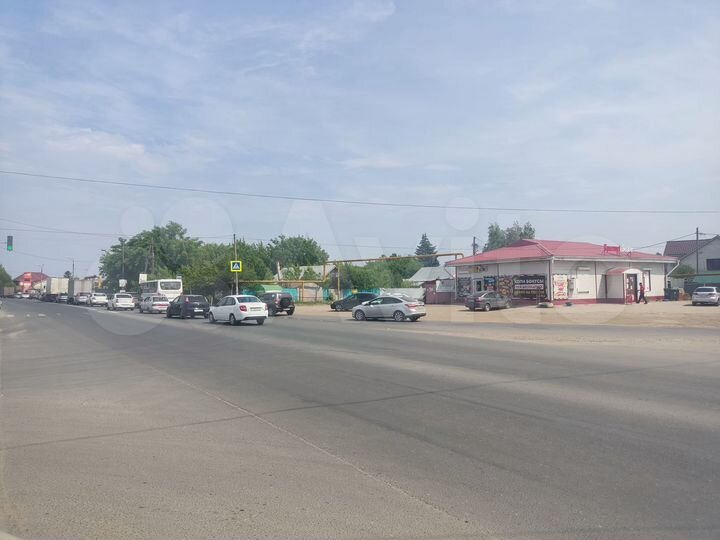 Торговая площадь, 80 м²