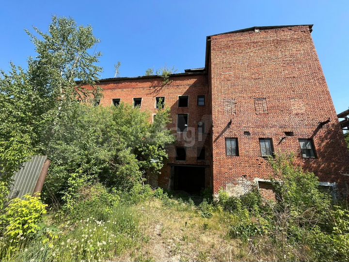 Продам производственное помещение, 1008.3 м²