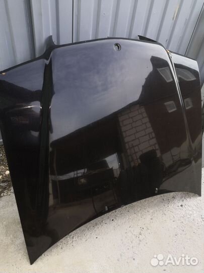 Кузовные детали мерседес 202