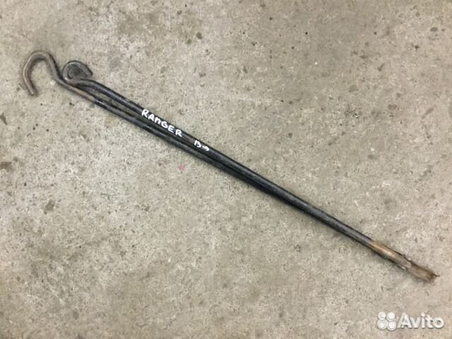 Тяга домкрата Форд Ренжер 2012-2015г