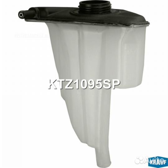Krauf KTZ1095SP Бачок расширительный