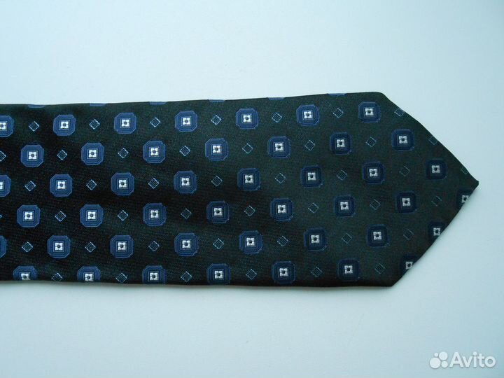 Галстук hugo boss