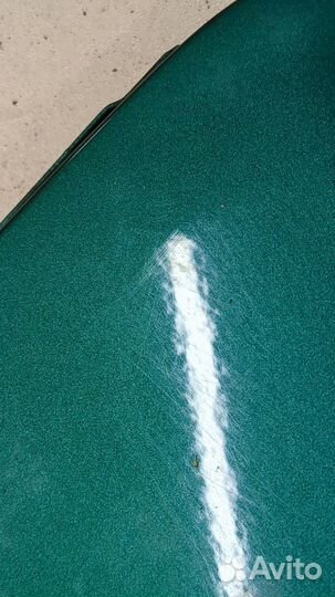 Лючок бензобака Fiat Punto, 1998