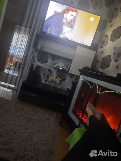 Камин электрический-обогреватель