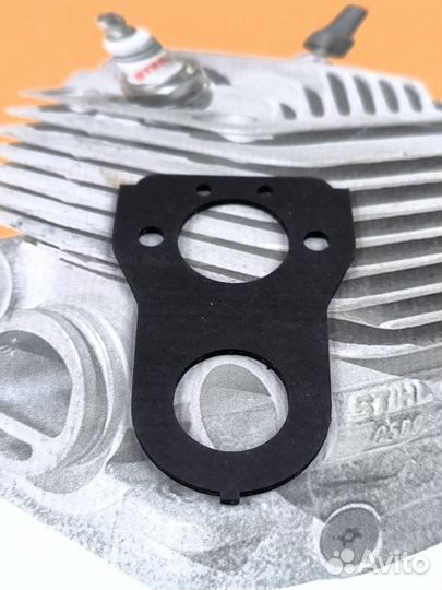 Прокладка husqvarna k760 CnB