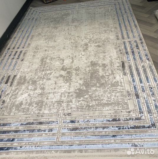 Ковер прямоугольный 200x290 см Турция