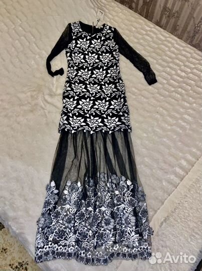 Платье на прокат