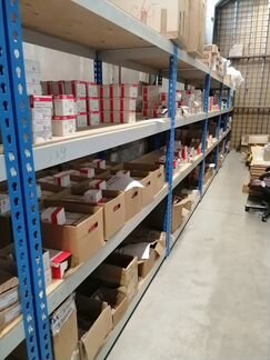 Автоматы ABB