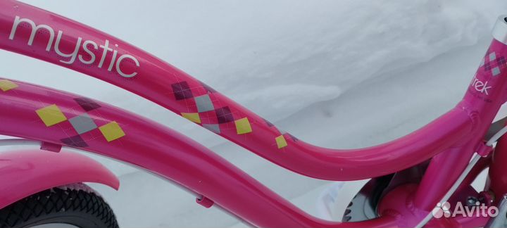 Детский trek mystic 20 дюймов