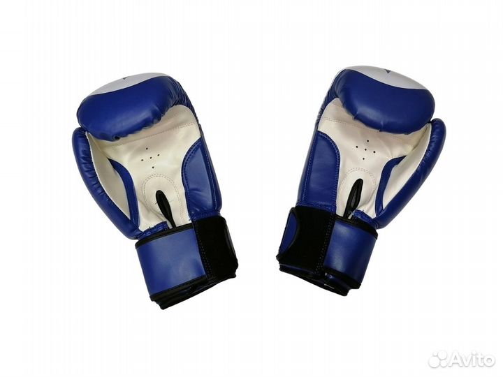 Перчатки боксерские King Star well