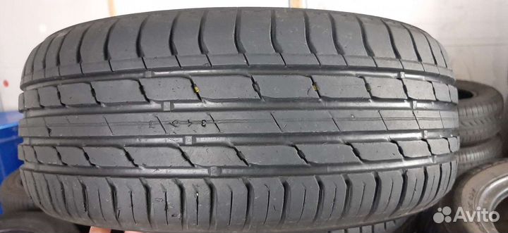 Nokian Tyres Hakka Blue 185/55 R15