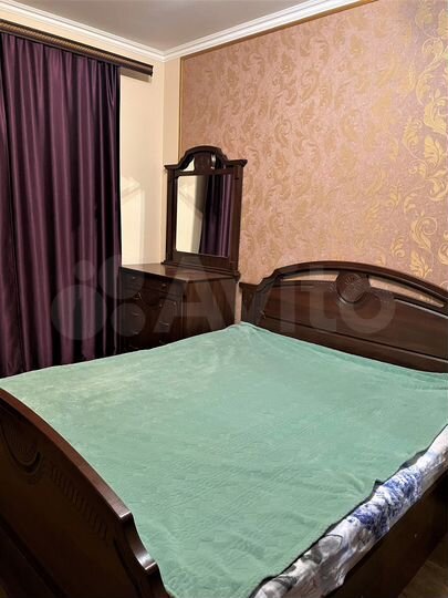 2-к. квартира, 60 м², 7/10 эт.