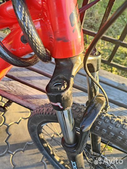 Gt avalanche comp 27.5 2021 S
