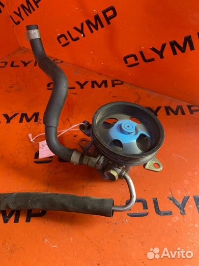 Гидроусилитель Nissan Avenir W11 QR20