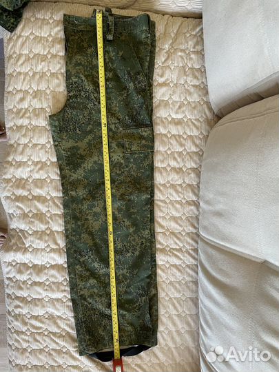 Военная форма 