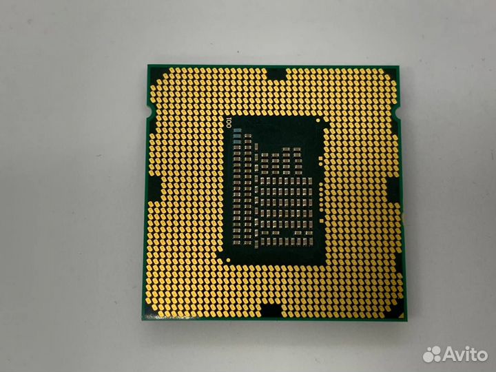 Процессор socket 1155 Intel Pentium G630, гарантия