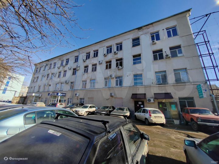 Офис, 185 м²