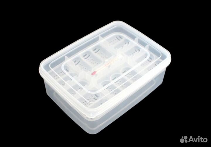 Инкубатор для рептилий